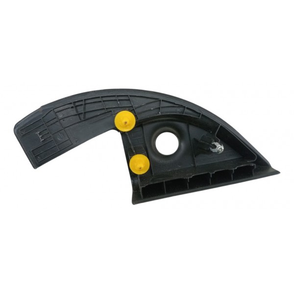 Acabamento Interno Retrovisor Esquerdo Hb20 2010 2018