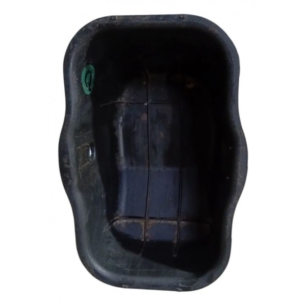 Acabamento Eixo Tras Direito Chery Tiggo5 Pro 2022 2025 Preto