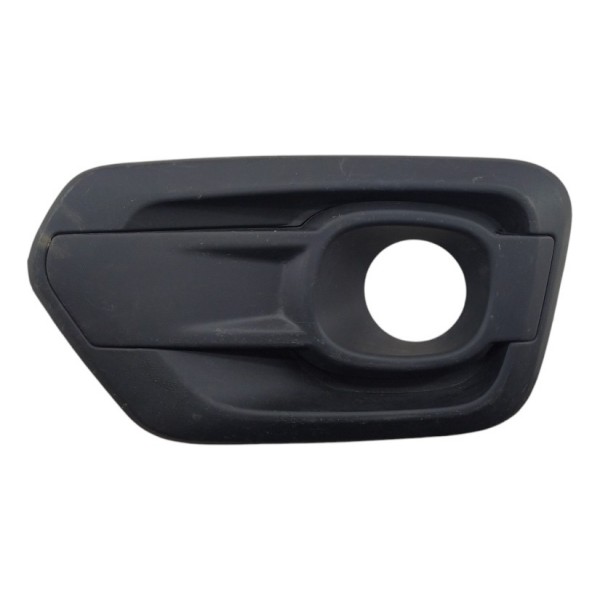 Moldura Farol Neblina Auxiliar Le Renault Kwid 2017 2021