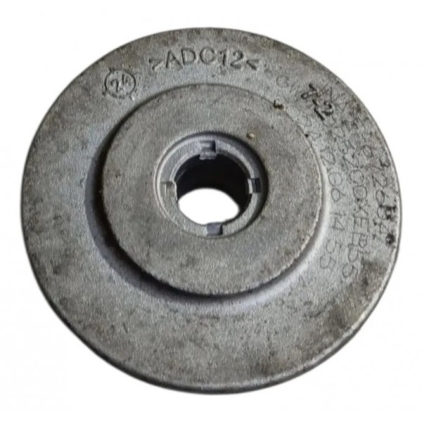 Batente Coxim Câmbio Haval H6 2025