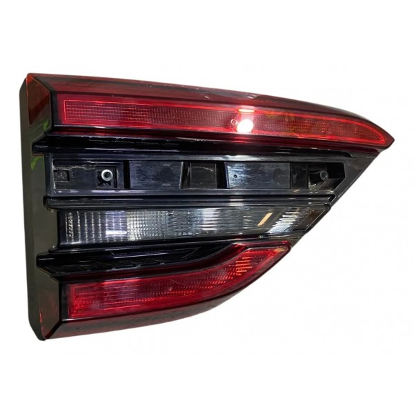 Lanterna Tampa Traseira Esquerda Chery Tiggo5 Pro 2022 2023 Esquerdo/motorista