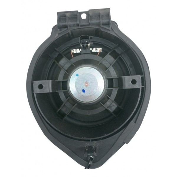 Alto Falante Porta Traseira Gm Onix 1.0 2020 2024 Original  Preto