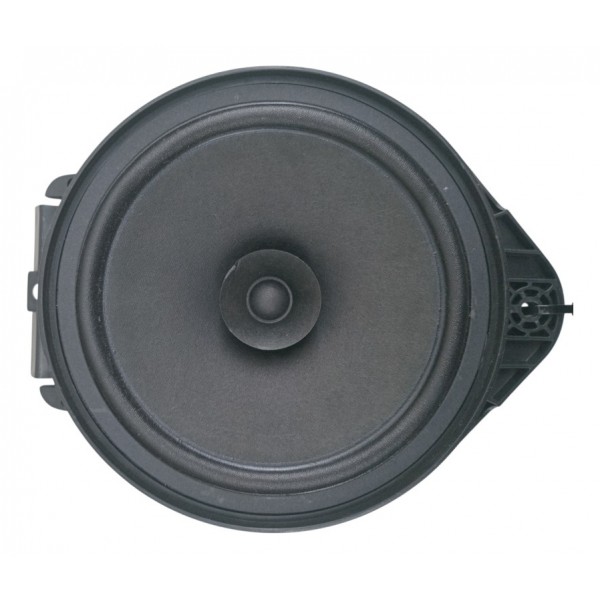 Alto Falante Porta Traseira Gm Onix 1.0 2020 2024 Original  Preto