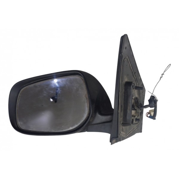 Retrovisor Elétrico Le Toyota Corolla 2009 2014 C Detalhe