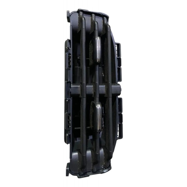 Difusor Ar Traseiro Gwm Haval H6 2025 Híbrido