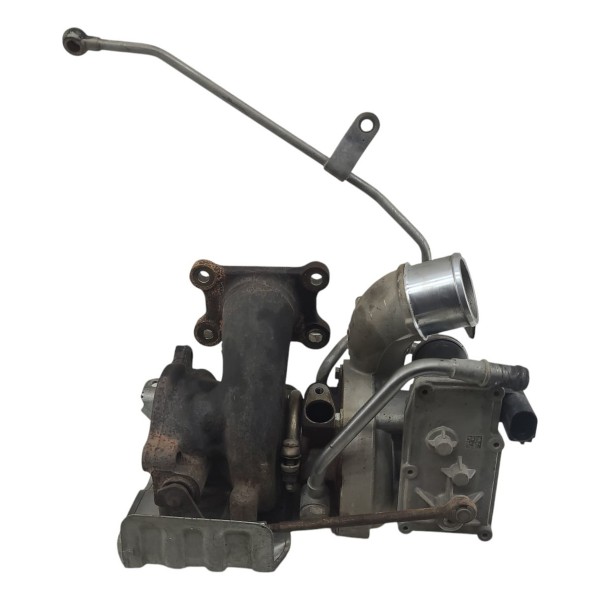 Turbina Completa Chery Tiggo 7 8 1.6 Turbo 2021 2025