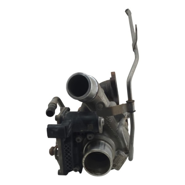 Turbina Completa Chery Tiggo 7 8 1.6 Turbo 2021 2025