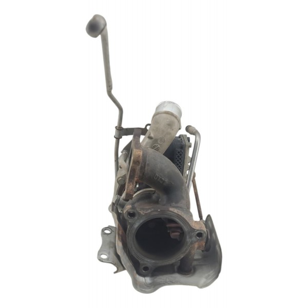Turbina Completa Chery Tiggo 7 8 1.6 Turbo 2021 2025