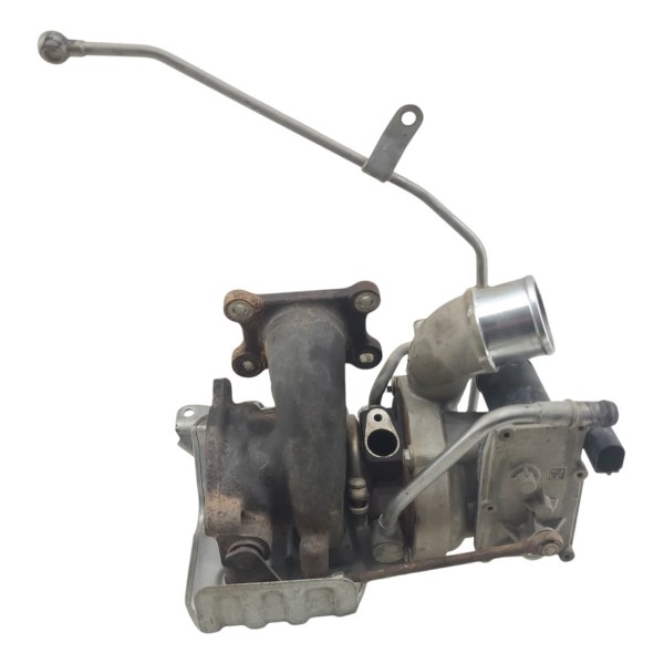 Turbina Completa Chery Tiggo 7 8 1.6 Turbo 2021 2025
