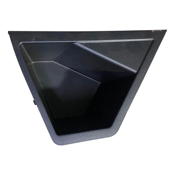 Porta Objetos Traseiro Direito Gwm Haval H6 2025 Híbrido Preto