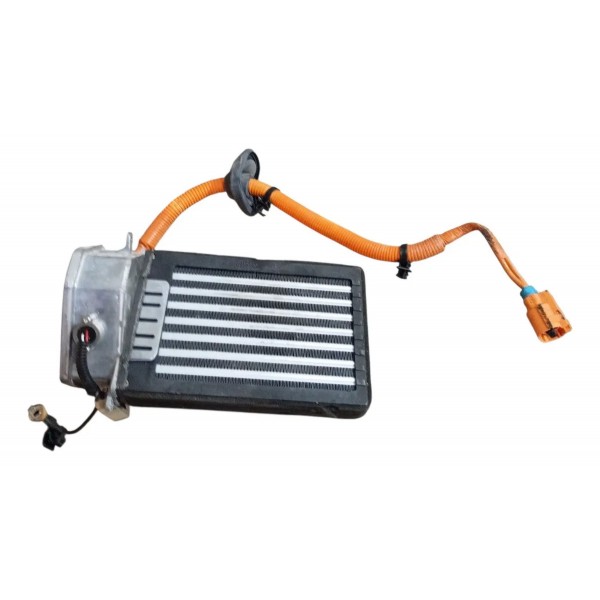 Módulo Radiador Ar Quente Byd Dolphin Mini Ev Gs 2025