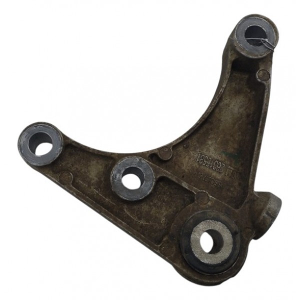 Suporte Coxim Motor Gm Onix 2020 2023 Original