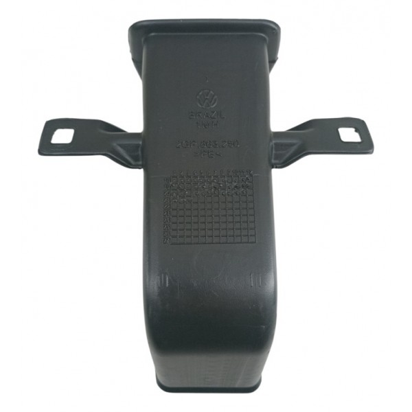 Mangueira Duto Filtro De Ar Vw T-cross 2020 2023