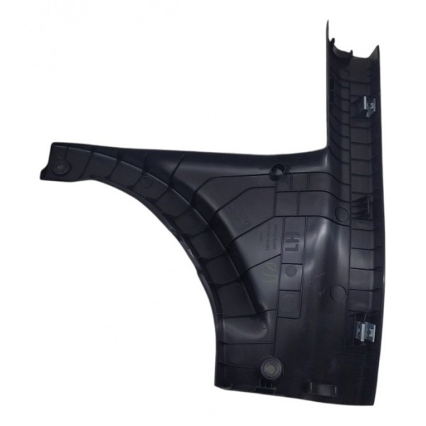 Soleira Traseira Le Hyundai Hb20 2020 2024 Original