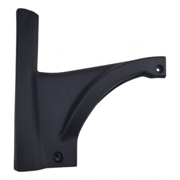 Soleira Traseira Le Hyundai Hb20 2020 2024 Original