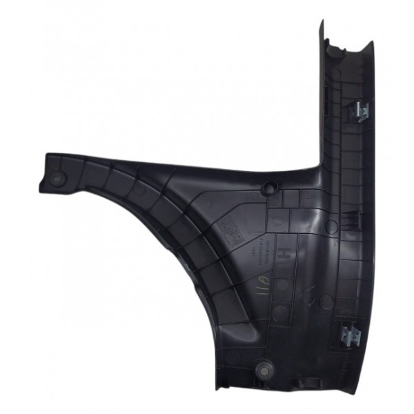 Soleira Traseira Le Hyundai Hb20 2020 2024 Original