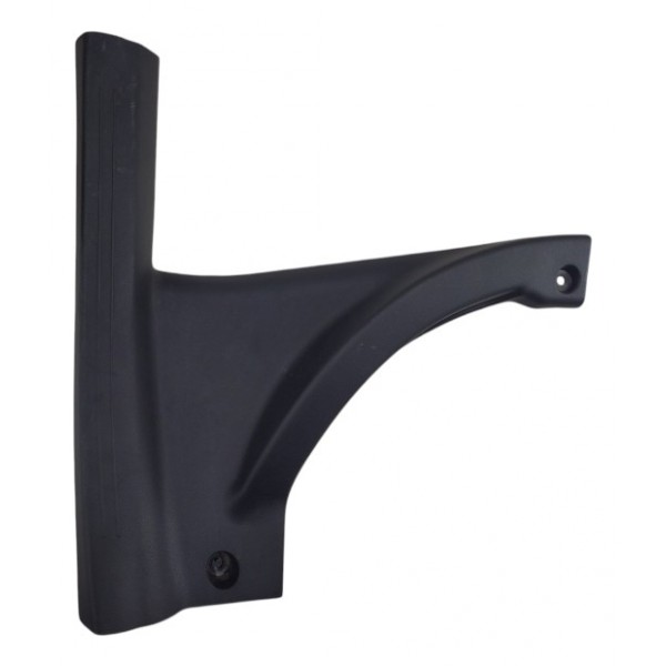 Soleira Traseira Le Hyundai Hb20 2020 2024 Original