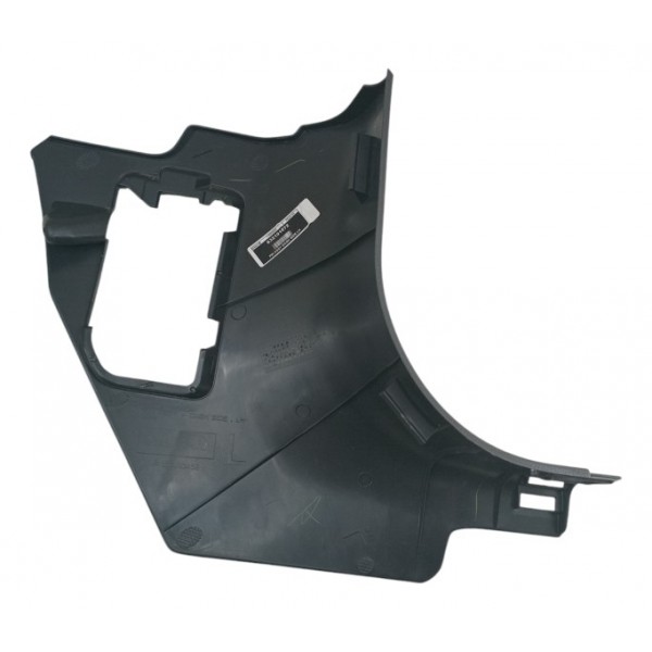 Acabamento Dianteiro Le Kicks 2019 2020 Original