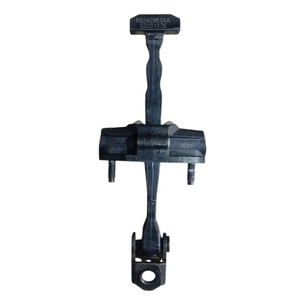 Limitador Porta Dianteira Direita Fiat Toro 2017 53331478