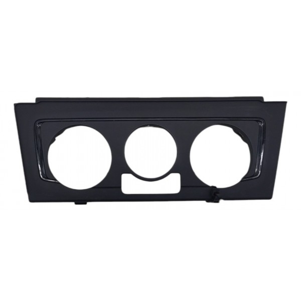 Moldura Ar Condicionado Vw Fox Spacefox 2015 2019