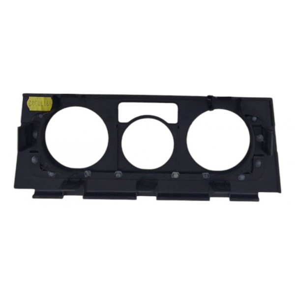 Moldura Ar Condicionado Vw Fox Spacefox 2015 2019