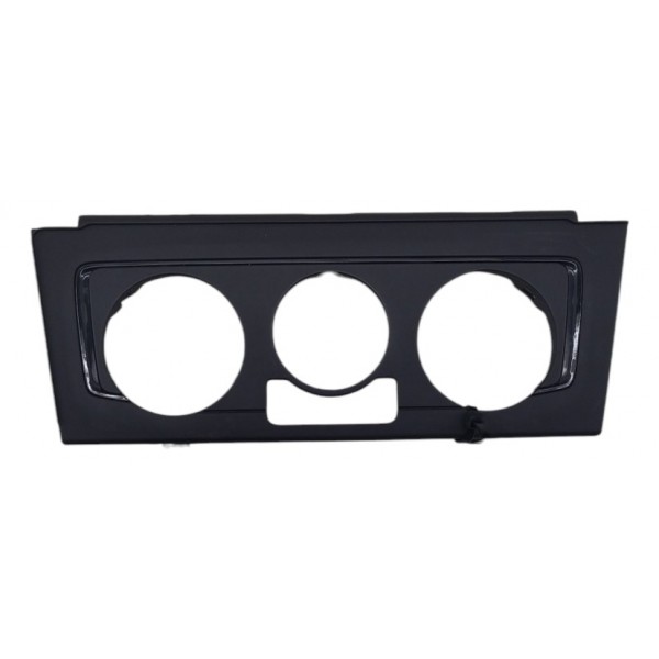 Moldura Ar Condicionado Vw Fox Spacefox 2015 2019