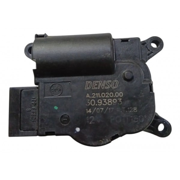Motor Atuador Caixa Ar Fiat Toro 2.0 2016 2017 2018 2019/21