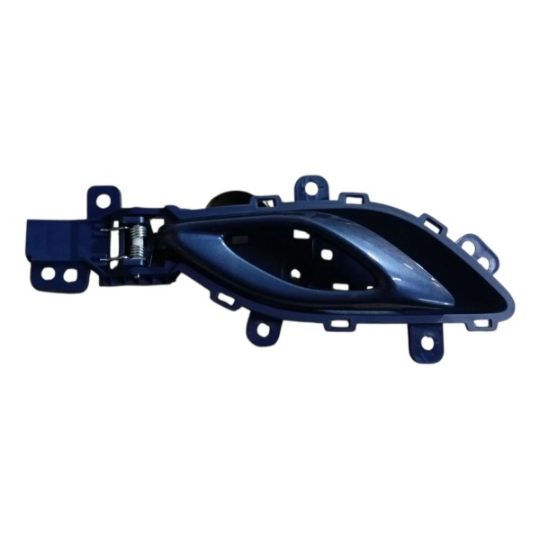 Macaneta Interna Tras Dir Byd Dolphin Mini 24/26 Eqea6202321 Azul Traseira