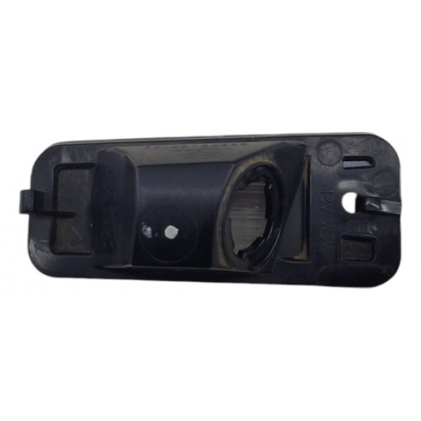 Luz Placa Traseira Ld Hyundai Creta 2020 2024 Original