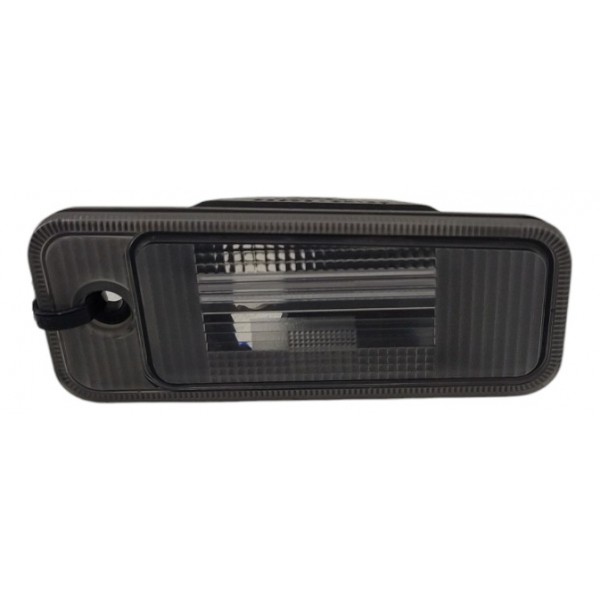 Luz Placa Traseira Ld Hyundai Creta 2020 2024 Original