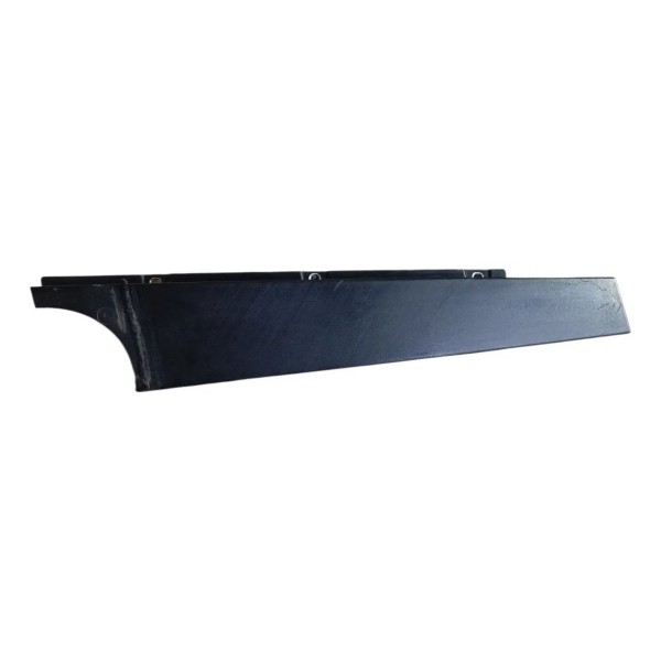 Moldura Da Coluna Ant Da Porta Tras Esq Toro 16/21 Preto