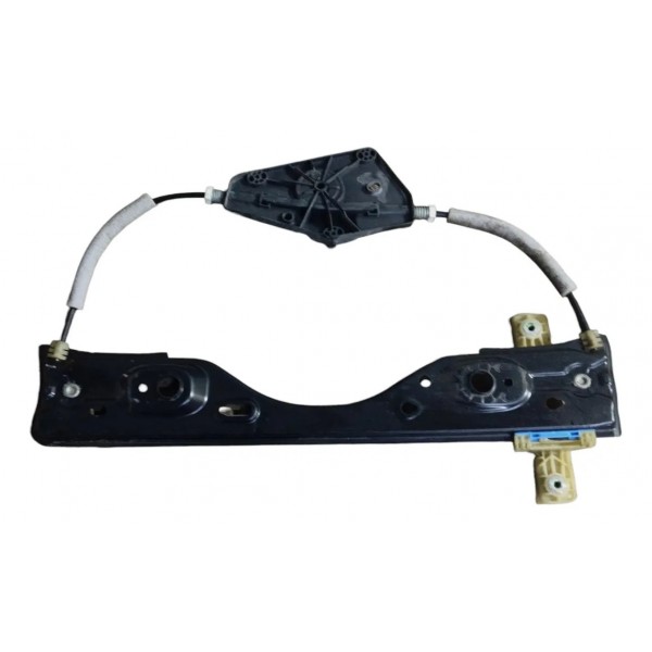 Maquina Vidro Traseira Esquerda Fiat Toro 2017 C52607101