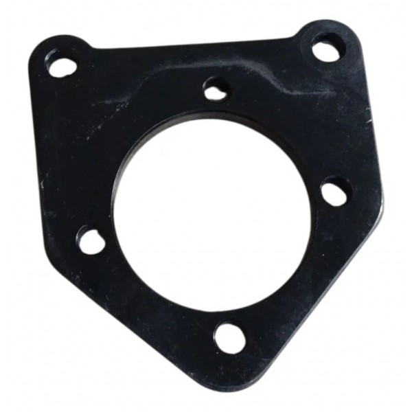 Suporte Do Cubo Roda Traseiro Byd Dolphin Mini Direito 2025