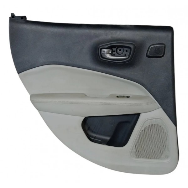 Forro Porta Traseira Esquerdo Jeep Compass 2018 1767607x