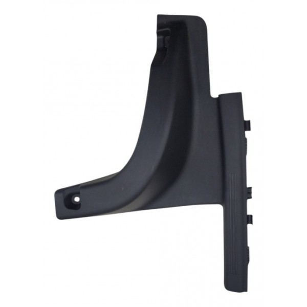 Moldura Interna Traseira Le Hyundai Creta 2020 2024