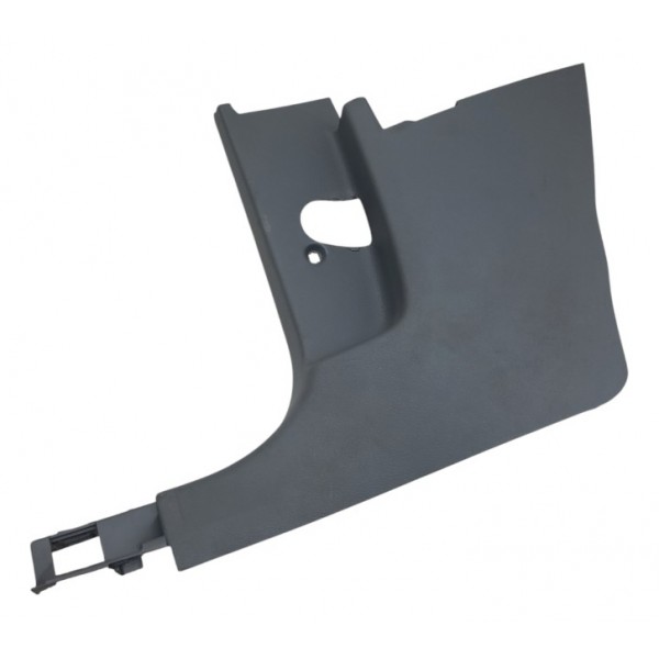 Soleira Coluna Dianteira Esquerda T-cross 2021 2022 Cinza