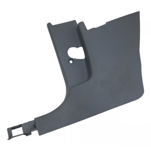 Soleira Coluna Dianteira Esquerda T-cross 2021 2022 Cinza