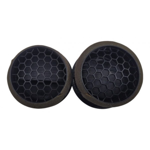 Par Difusor De Ar Lateral Renault Kwid 2017 2023 Original