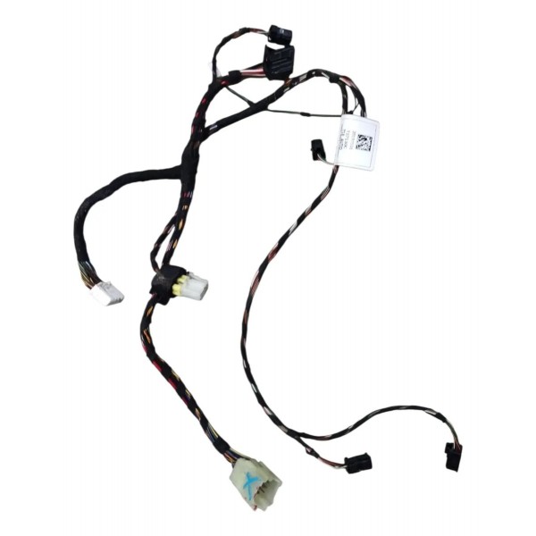 Chicote Caixa Evaporadora Chery Tiggo 7 1.6 2025