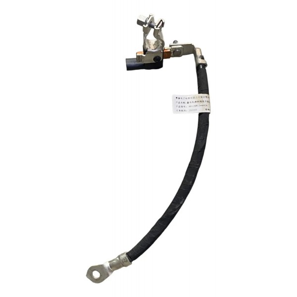 Sensor Negativo Bateria Gwm Haval H6 Híbrido 2025 Premium
