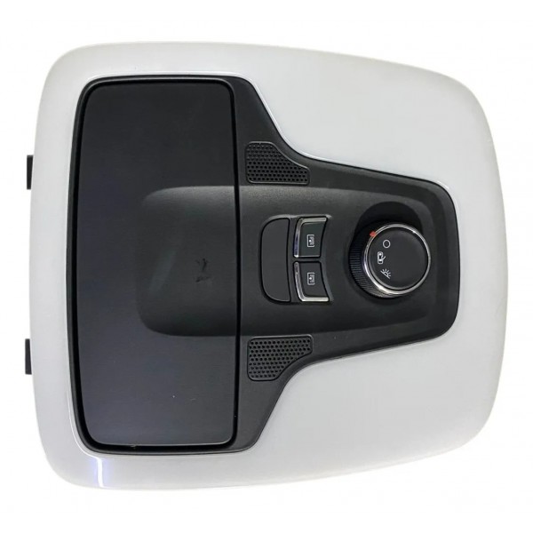 Luz Cortesia Porta Óculos Chery Tiggo5 Pro 2022 2023