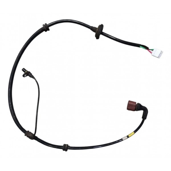 Sensor Abs Tras Direito Chery Tiggo 7 1.6 2022  2025