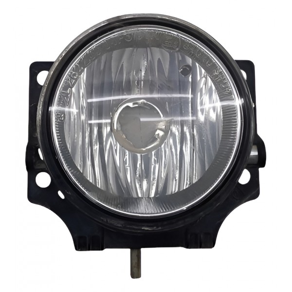 Farol De Milha Ld Fiat Argo 2018 2022 Importado