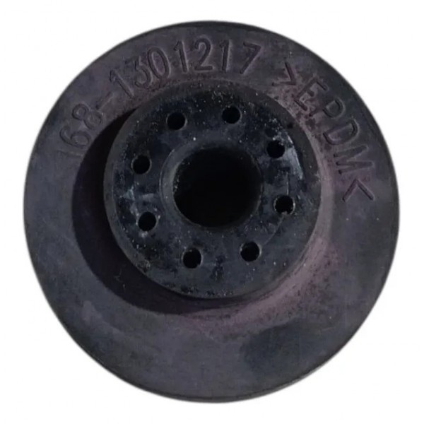 Coxim Inferior Radiador Chery Tiggo 5x Txs 1.5 Turbo 2024