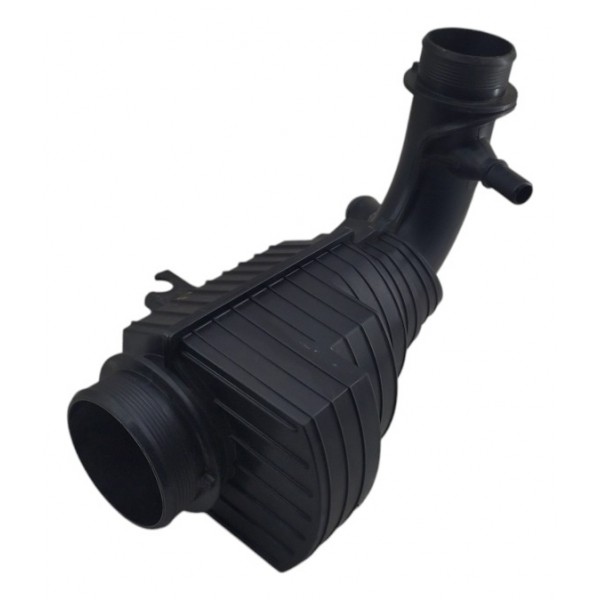 Caixa Ressonadora Chery Tiggo 8 2020 2023 C Detalhe