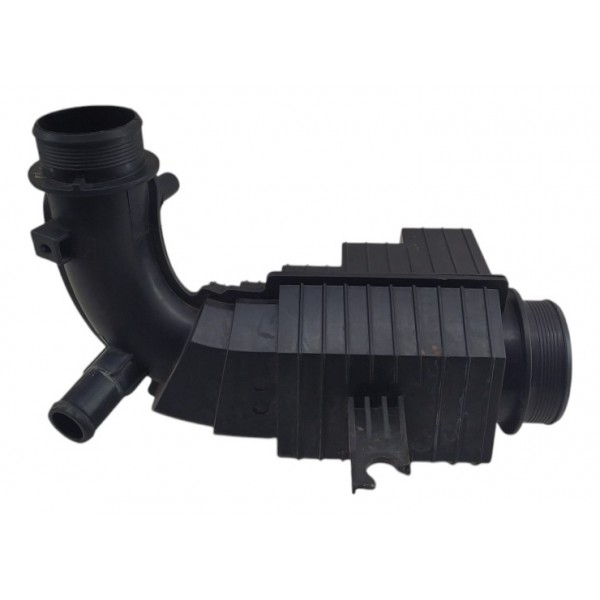 Caixa Ressonadora Chery Tiggo 8 2020 2023 C Detalhe