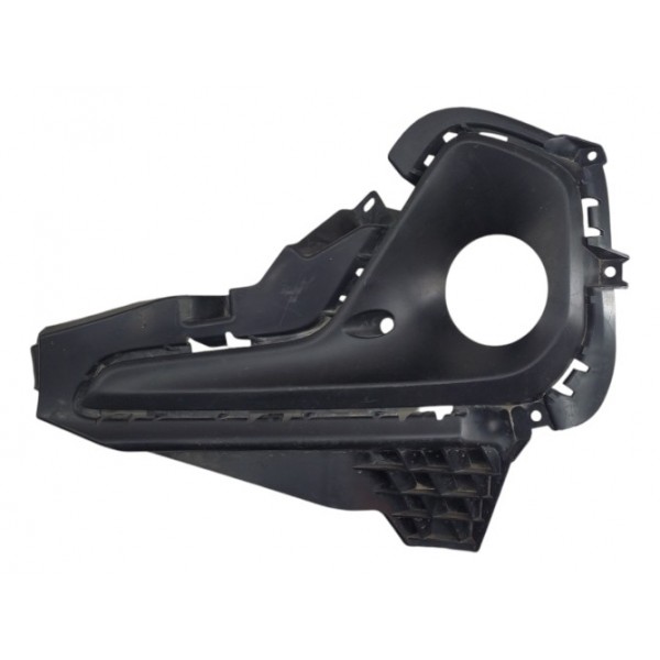 Moldura Farol De Milha Lado Esquerdo Gm Onix 2020 2022