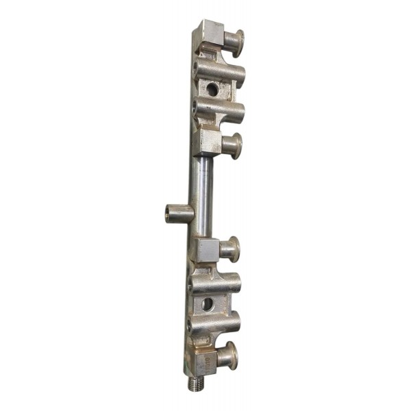 Flauta Bico Injetor Chery Tiggo7 Pro1.6 2022 2023