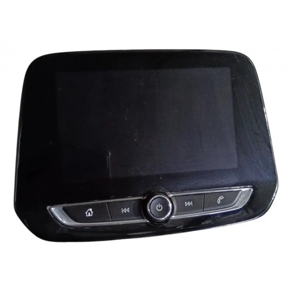 Tela Multimídia Gm Onix 1.0 Turbo 2021 2022 42756472