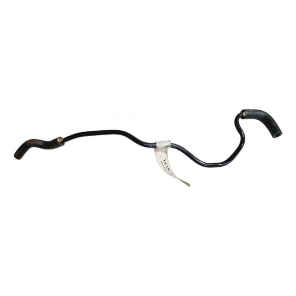 Mangueira Solenoide Turbina Gm Onix Plus 2020 55498173 Preto